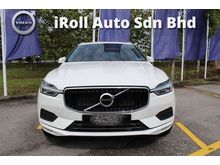 2019 Volvo XC60 2.0 T5 (A)