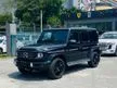 Recon JAPAN ORDER 2020 Mercedes