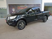 2016 Nissan NP 300 Navara 2.5 KING CAB E Pickup MT