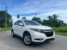 2015 Honda HR-V 1.8 V SUV FULL SPEC, FREE TRY LOAN