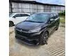 New 2023 Perodua Alza 1.5 X MPV [BEST DEAL] [TRADE IN ACCEPTABLE] [FAST LOAN] [FAST GET CAR]