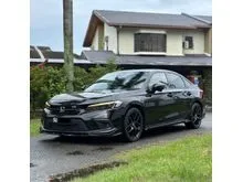 KAAMATAN OFFER//LOW DEPOSIT//Honda Civic 1.5 RS VTEC