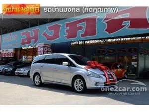 2008 Mitsubishi SPACE WAGON 2.4 GT Wagon