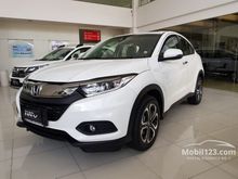 2021 Honda HR-V 1.5 E - Pajak NOL Persen Promo Fantastis Harga Turun Drastis