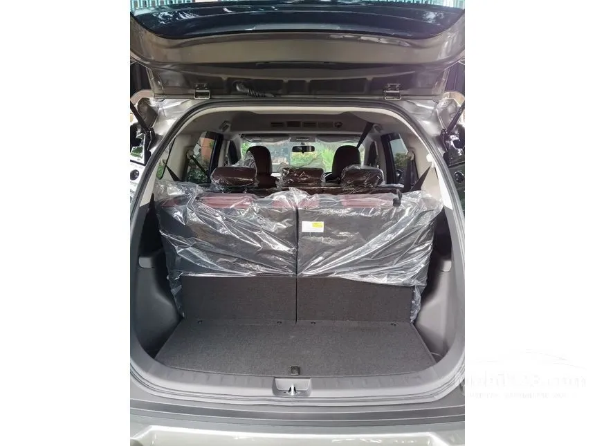 2026 Mitsubishi Xpander Ultimate MPV