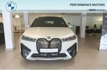 2023 BMW iX 0.0 xDrive50 Sport SUV