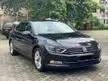 Used 2017 Volkswagen passat 1.8 280 TSI TRENDLINE