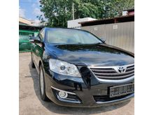 2007 Toyota Camry 2.0 G Sedan