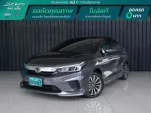 2020 Honda City 1.0 (ปี 19-24) SV Sedan CVT