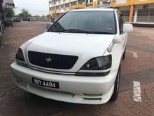1998 Toyota Harrier 2.2 SUV