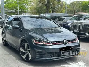 2019 Volkswagen Golf 2.0 GTI Hatchback