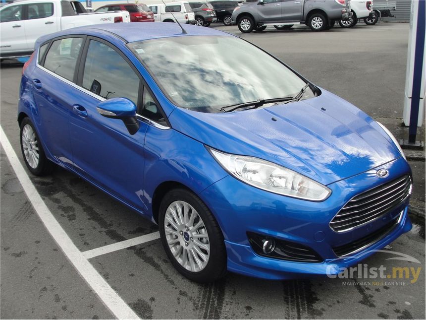 Toyota Financial Payment >> Ford Fiesta 2016 Ecoboost S 1.0 in Kuala Lumpur Automatic ... Toyota Financial Payment >> Ford Fiesta 2016 Ecoboost S 1.0 in Kuala Lumpur Automatic ...