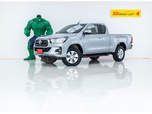 2016 Toyota Hilux Revo 2.4 SMARTCAB Prerunner E Pickup AT