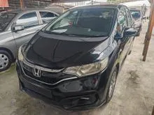 2018 Honda Jazz 1.5 E Hatchback DONE PUSPAKOM