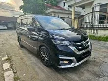 2019 Nissan Serena 2.0 S-Hybrid High-Way Star MPV Low Mileage