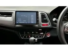 2017 Honda HR-V 1.5 E Mugen SUV