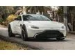 Used 2019 Aston Martin Vantage 4.0 Coupe