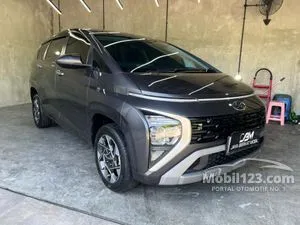 2022 Hyundai Stargazer 1.5 Prime MPV