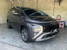 2022 Hyundai Stargazer 1.5 Prime MPV AT, ISTIMEWA, SIAP PAKAI, LOW KM, CIAMIK POL