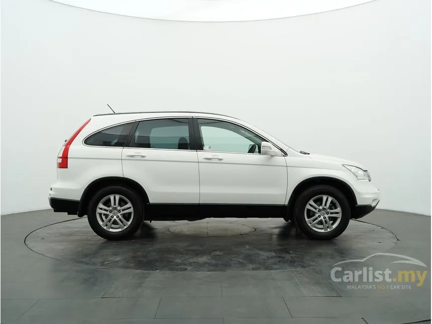 2012 Honda CR-V SUV