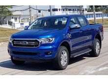 2018 Ford Ranger 2.0 XLT+ High Rider Pickup Truck