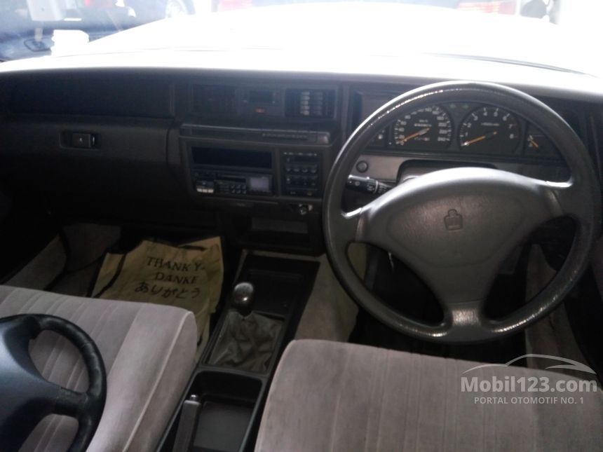 1999 Toyota Crown 3.0 Manual Sedan
