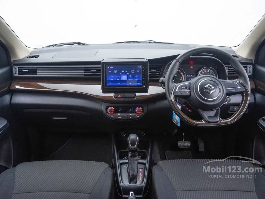 2022 Suzuki Ertiga GX MPV