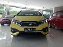 Big Promo Jazz RS banjir Hadiah