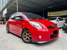 2006 Toyota Yaris 1.5 SPORT WEEKEND DRIVE ONLYY