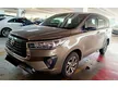 Used 2023 Toyota Innova 2.0 G MPV + Sime Darby Auto Selection + TipTop Condition + TRUSTED DEALER + Cars for sale +