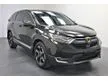 Used 2019 Honda CR-V 1.5 TC-P VTEC SUV ONE YEAR WARRANTY ONE CAREFUL OWNER - Cars for sale