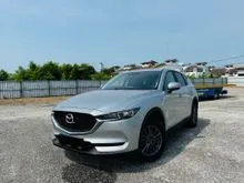 2020 Mazda CX-5 2.0 SKYACTIV-G Mid SUV TIPTOP CONDITION, NO MAJOR ACCIDENT, NO FLOOD DAMAGE AND NO FIRE DAMAGE