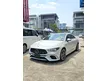 Recon 2021 Mercedes