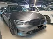 Used 2020 BMW 320i 2.0 Sport Sedan