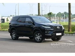 2023 Toyota Fortuner 2.4 G 4X2 SUV