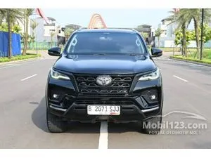 2023 Toyota Fortuner 2.4 G 4X2 SUV