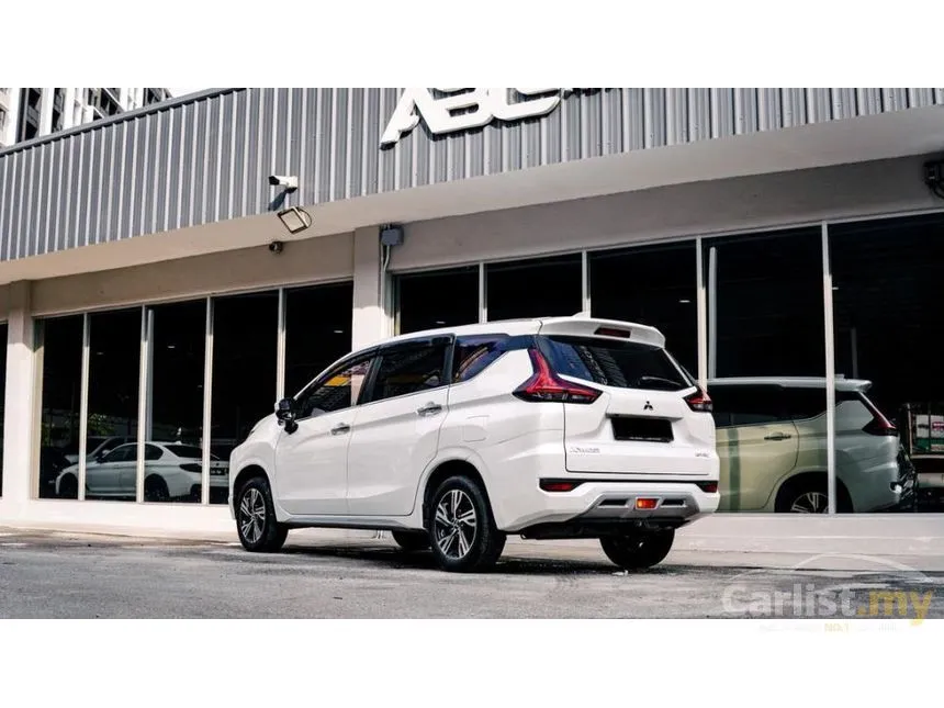 2023 Mitsubishi Xpander MPV