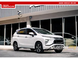 2023 Mitsubishi Xpander 1.5 MPV