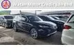 Recon 2020 Toyota Harrier 2.0 SUV G SPEC NO HIDDEN CHARGES