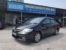 2006 Honda City 1.5 VTEC Sedan