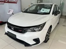 2025 Honda City RS Top Variant / Ready Stock / High Loan Available