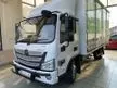 New 2023 New Foton AUMARK BJ1088 3.8cc ZF 6MT BDM 7500Kg-9000Kg Hot Selling Truck - Cars for sale