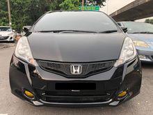 2013 Honda Jazz 1.5 (A) i-VTEC Facelift