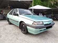 2002 Proton Iswara 1.3 S Hatchback