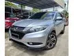 Used 2018 Honda HR-V 1.8 i-VTEC (A) TIP TOP CON HRV - Cars for sale