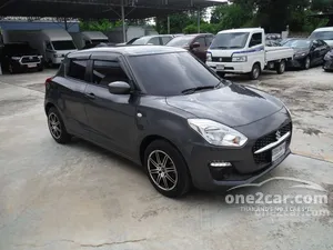 2023 Suzuki SWIFT 1.2 GL Plus Hatchback