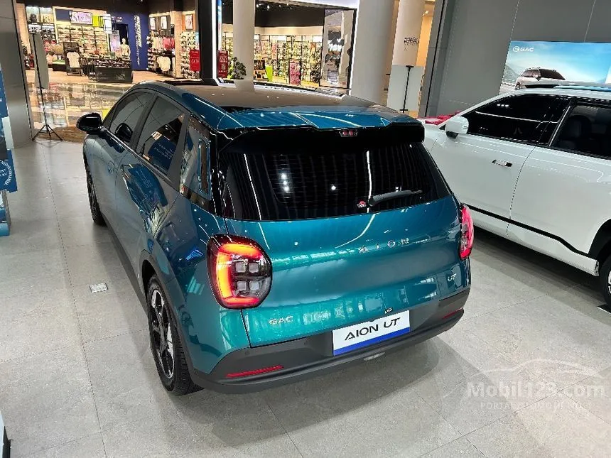 2026 GAC AION UT Premium Hatchback