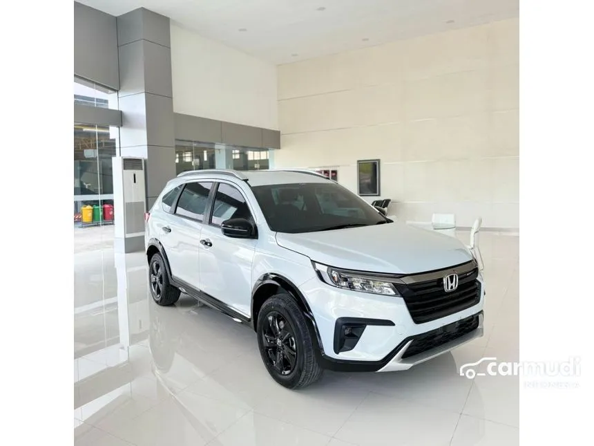 2024 Honda BR-V N7X E SUV