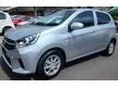 Used 2019 Perodua AXIA G 1.0 998cc FACELIFT (A) (AT) (HATCHBACK) (GOOD CONDITION)
