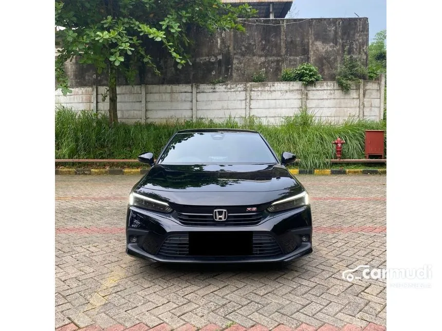 2023 Honda Civic RS Sedan
